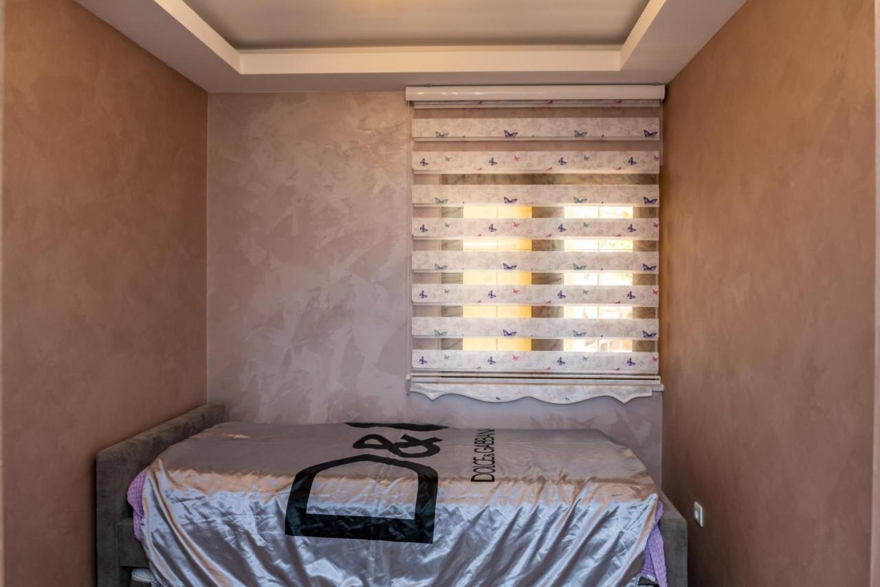 Raicevic Residence Tivat Ngoại thất bức ảnh