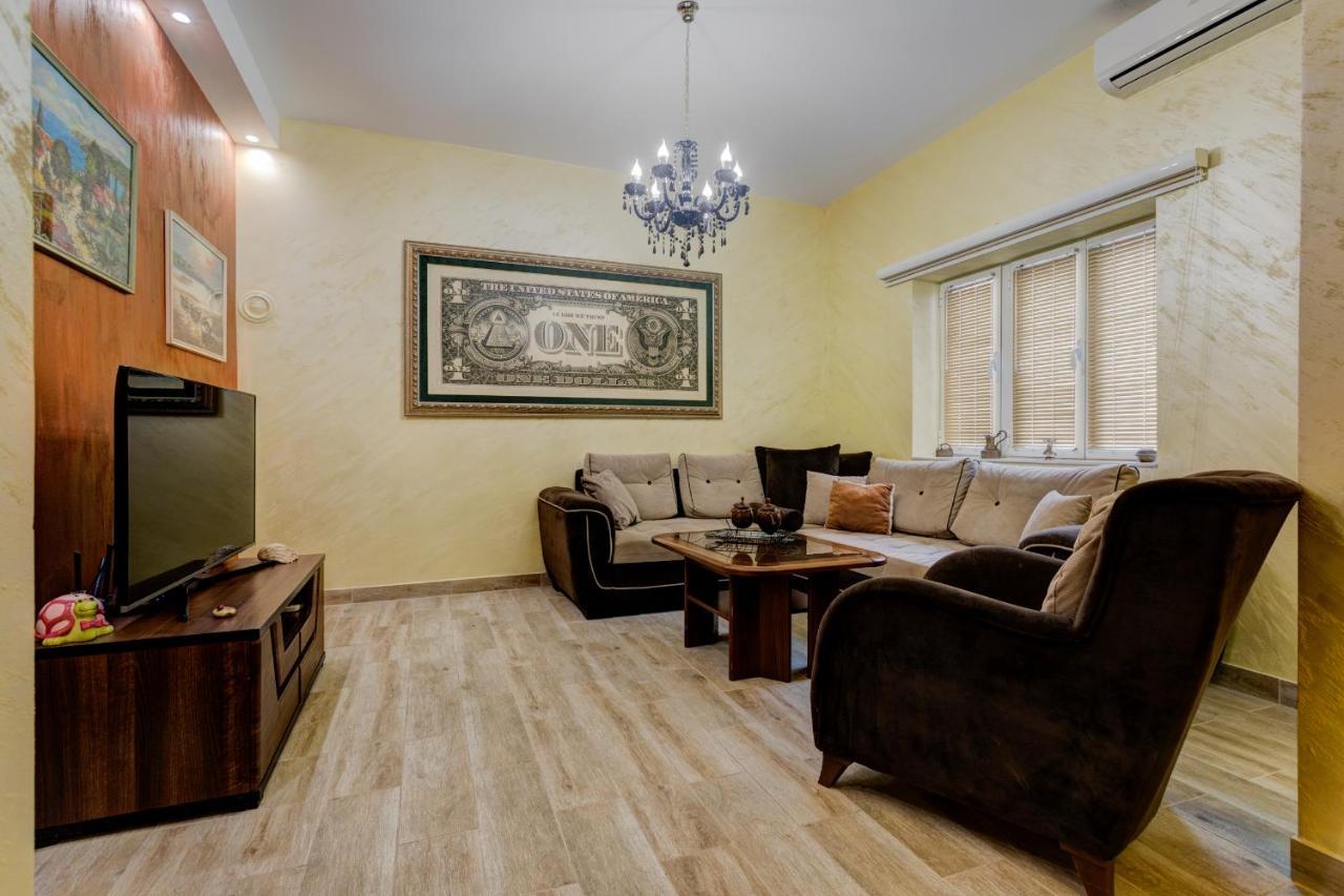 Raicevic Residence Tivat Ngoại thất bức ảnh