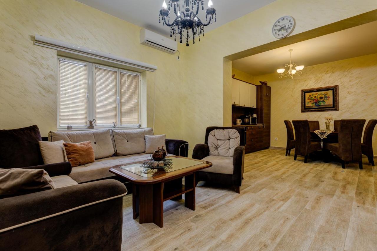Raicevic Residence Tivat Ngoại thất bức ảnh