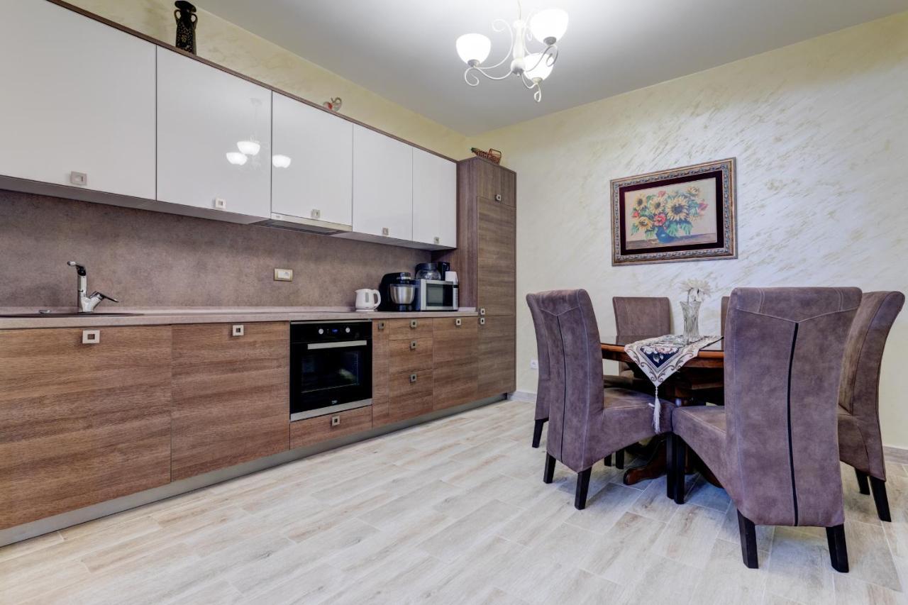 Raicevic Residence Tivat Ngoại thất bức ảnh