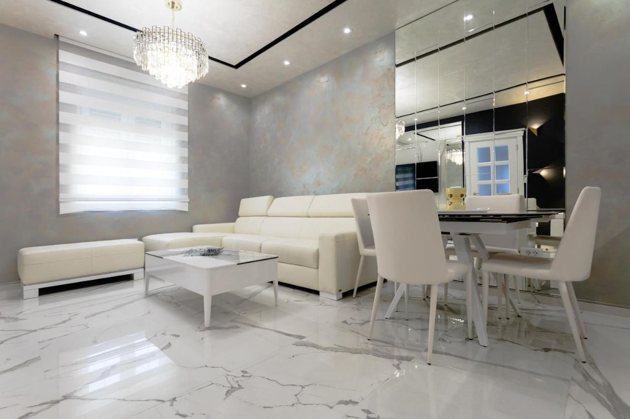 Raicevic Residence Tivat Ngoại thất bức ảnh