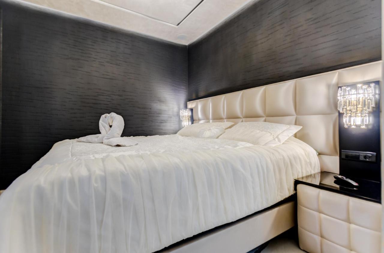 Raicevic Residence Tivat Ngoại thất bức ảnh