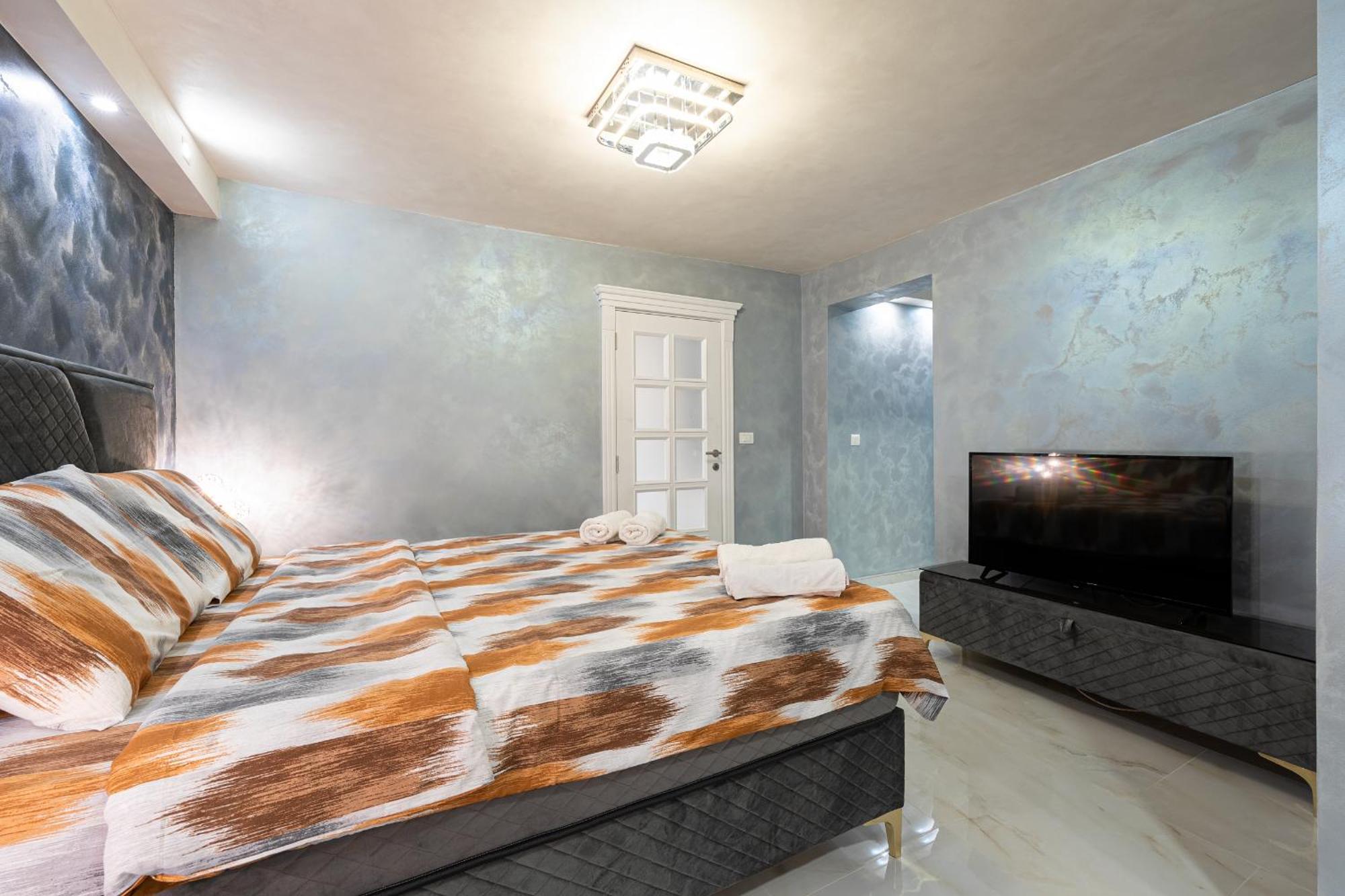 Raicevic Residence Tivat Ngoại thất bức ảnh