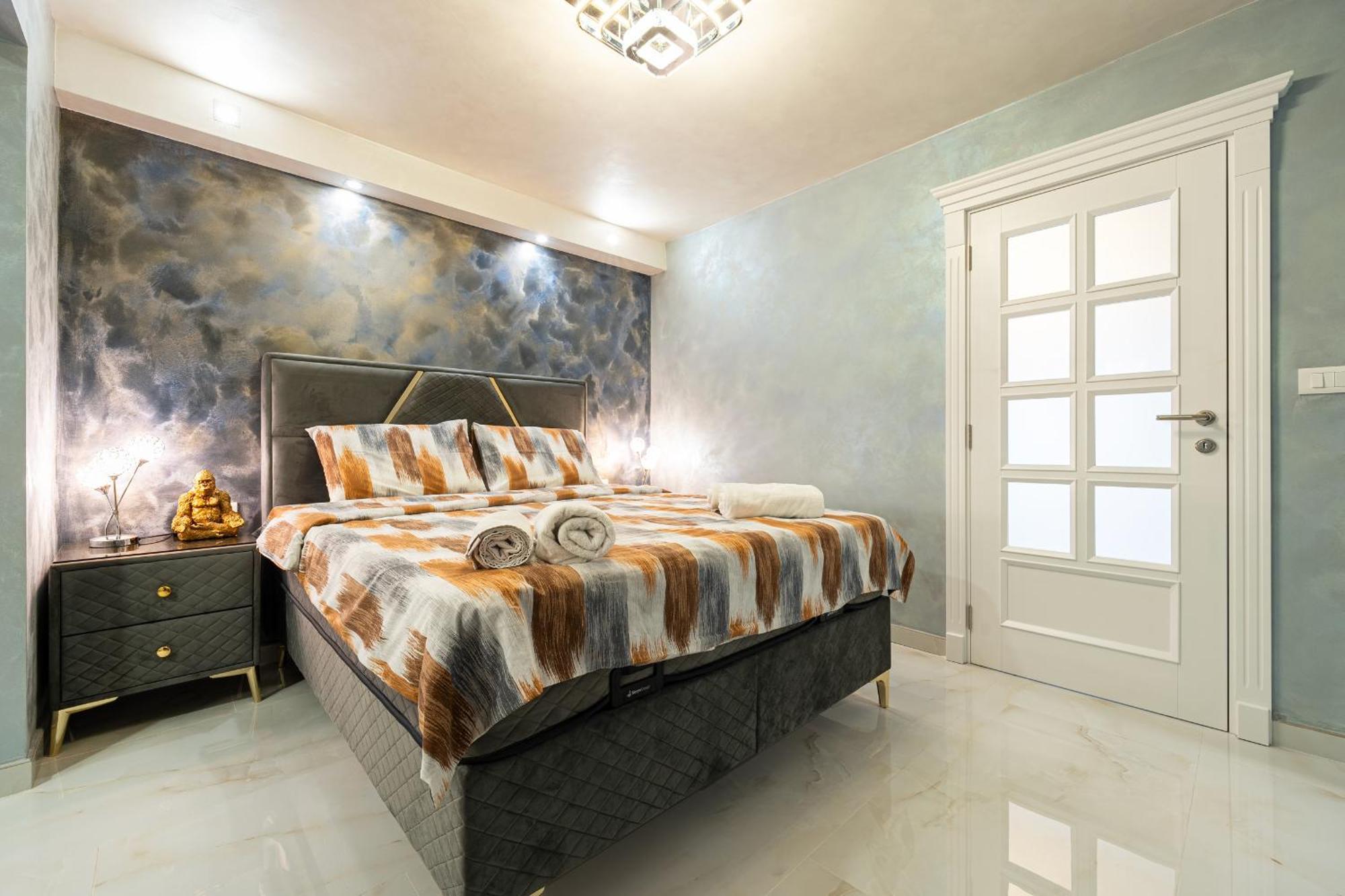 Raicevic Residence Tivat Ngoại thất bức ảnh
