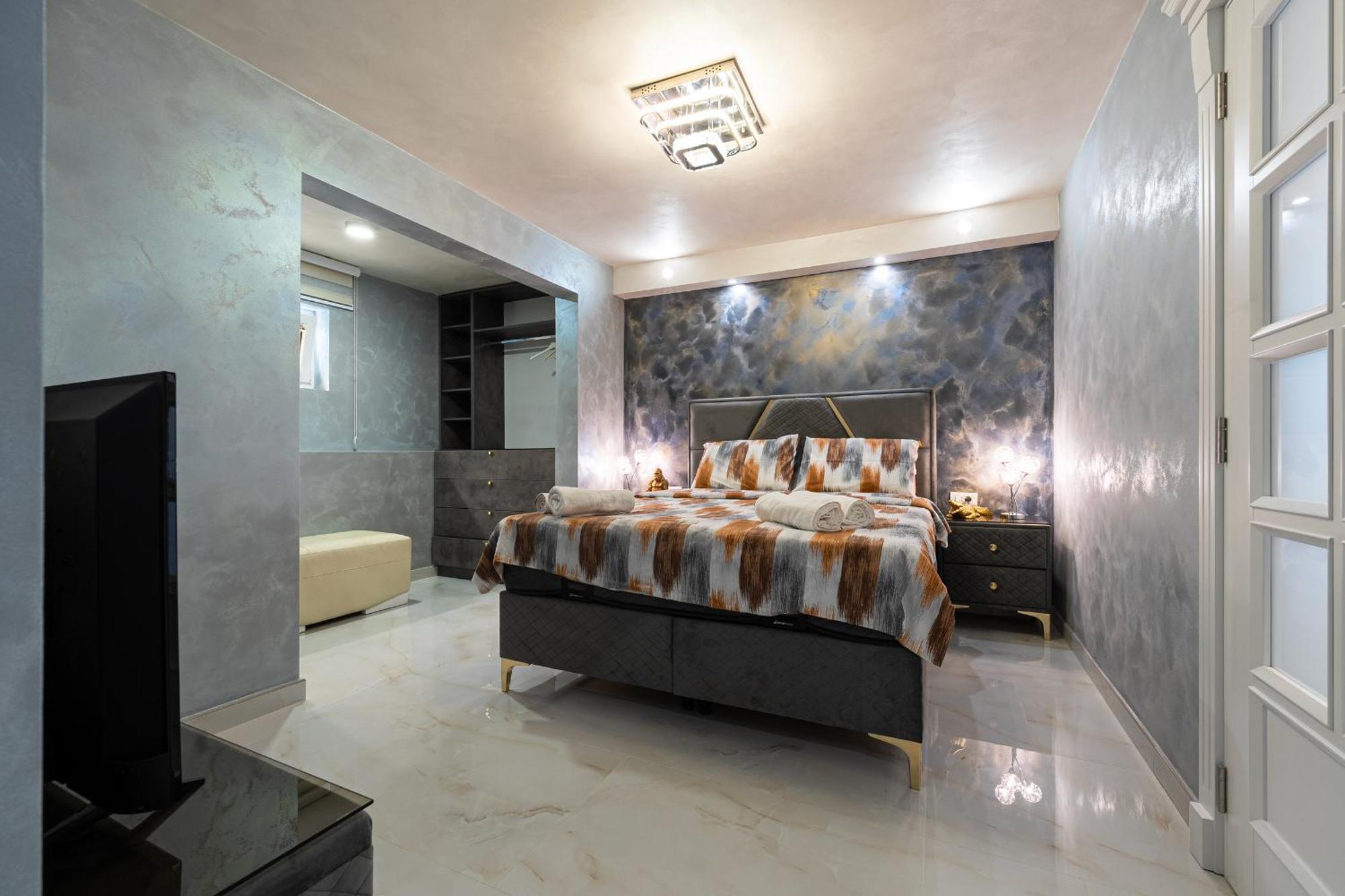 Raicevic Residence Tivat Ngoại thất bức ảnh