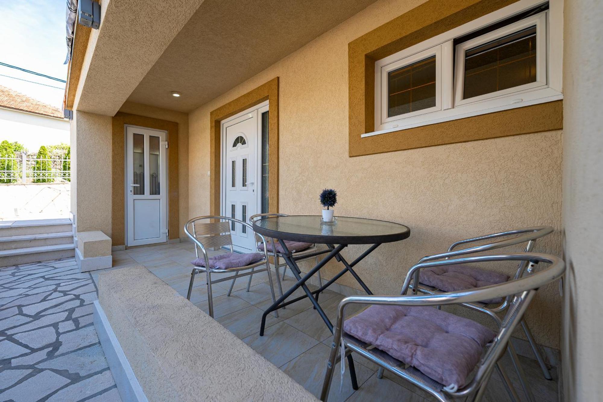 Raicevic Residence Tivat Ngoại thất bức ảnh