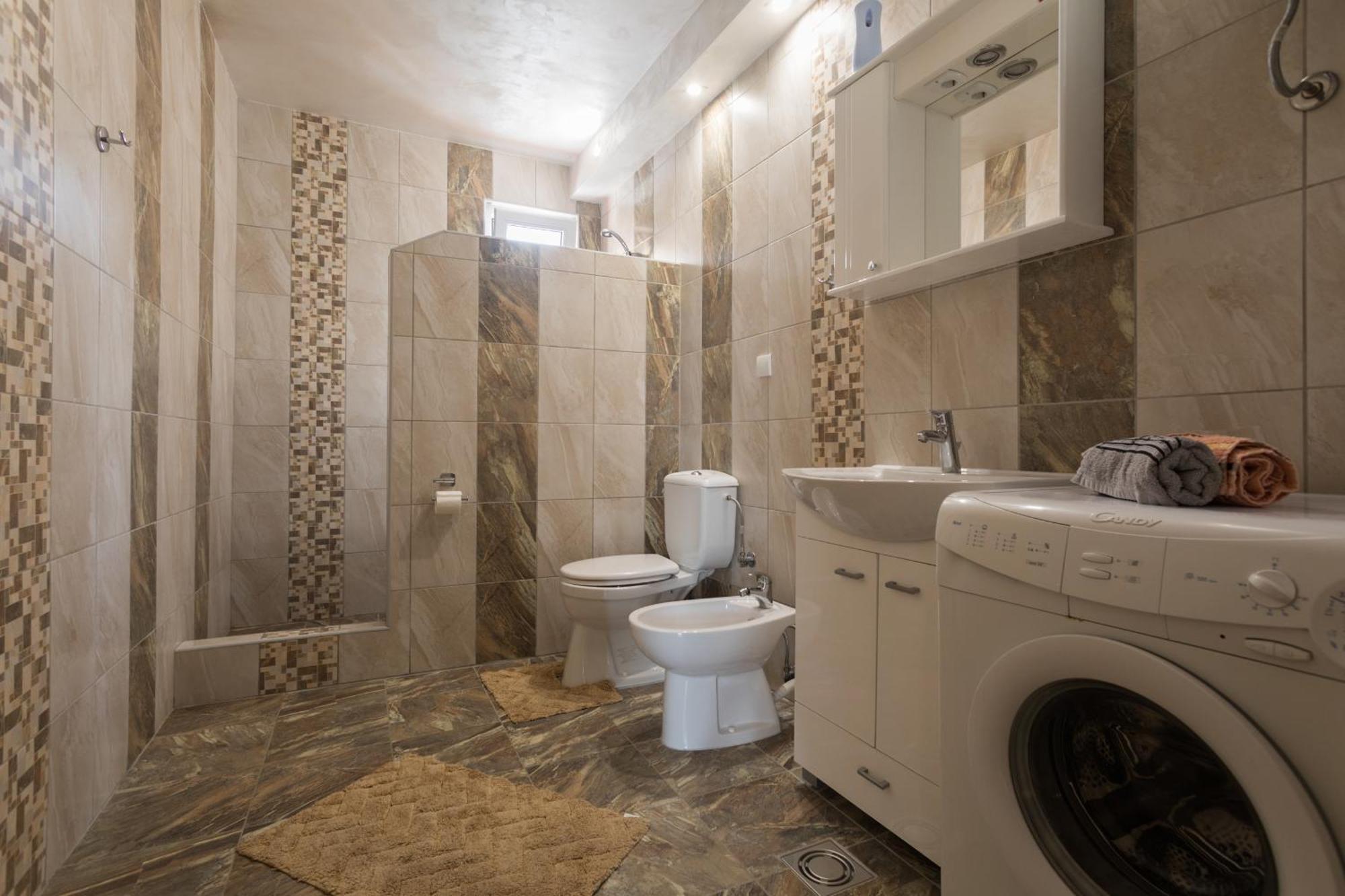 Raicevic Residence Tivat Phòng bức ảnh